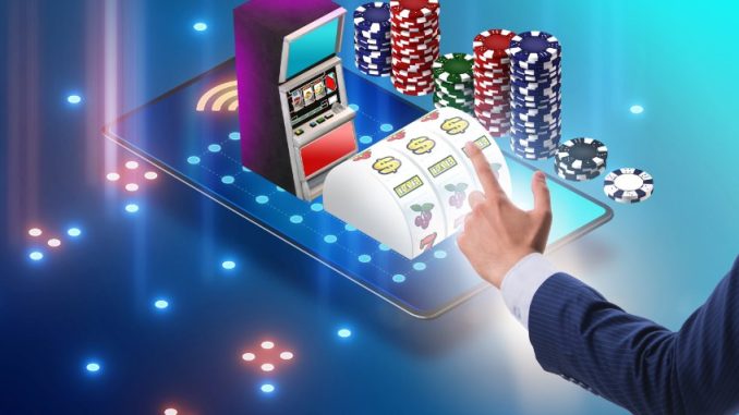 jeux de casino en ligne